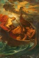 Love Steering the Boat of Humanity