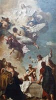 The Assumption of the Virgin