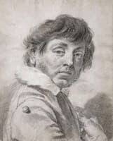 Self Portrait