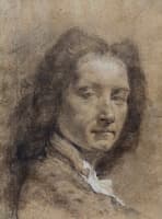 Self Portrait