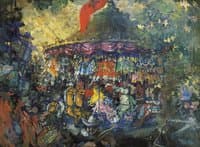 Merry-Go-Round