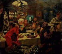 The Tea Party