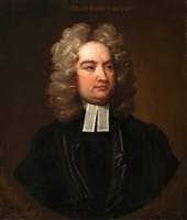 Dean Jonathan Swift