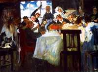 The Tea Party