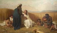 Ruth and Boaz