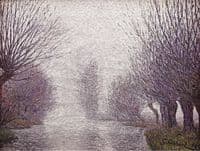 The Willows near the Mill