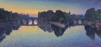 Pont Neuf, Aurora