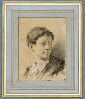 Portrait of a Youth