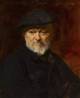 Jean-Jacques Henner