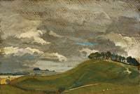 View of the Downs