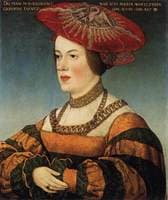 Maria Welzer