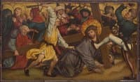 Christ Bearing the Cross