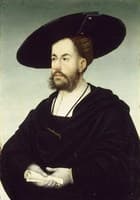 Anton Fugger, Banker and Humanist