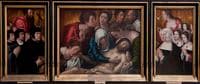 The Haneton Triptych.