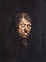 'Old Tom Thumb', Richard Brent