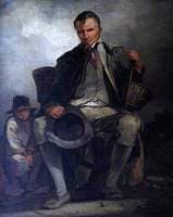 The Blind Beggar