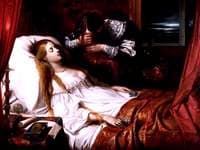 The Bride of Death