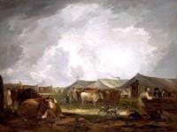 The Cattle Fair