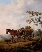 The Country Cart