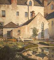 Artist's Garden