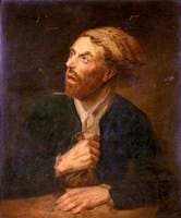 The Miser (Sir Thomas Lowie Pont)