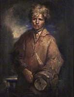The Rustic Boy