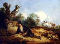 The Shepherd