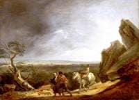 The Storm