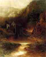 The Old Mill