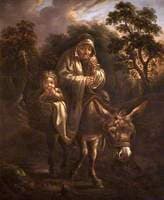 Travelling Gypsies