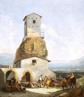 View in Italy