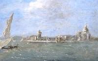 View of Venice