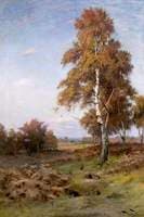 Tree and Rabbits