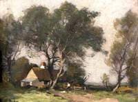 Cornish Cottage
