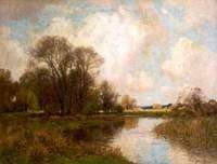Early Spring