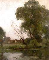 On the Thames