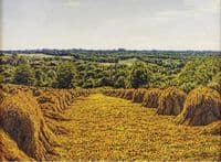 The Fields of Wheat
