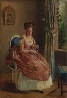 The Girl