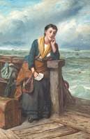 The Emigrant