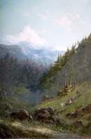 In the Valley of the Rhône