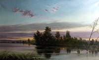 The Norfolk Broads