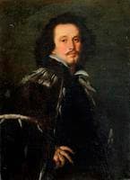 Portrait of a Man