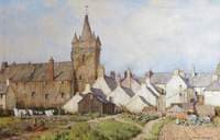 White Gables, Kirkcudbright