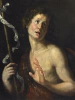 Saint John the Baptist