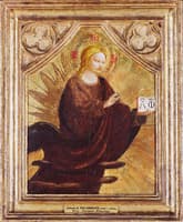 Christ Blessing