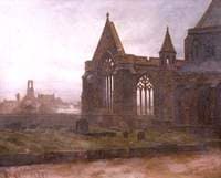 Paisley Abbey