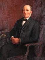 Robert Balderstone