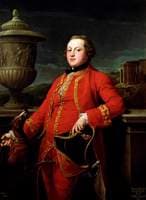 Portrait of Edward Howard