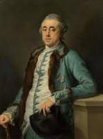 Portrait of John Scott of Banks Fee