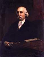 Horace Mayhew
